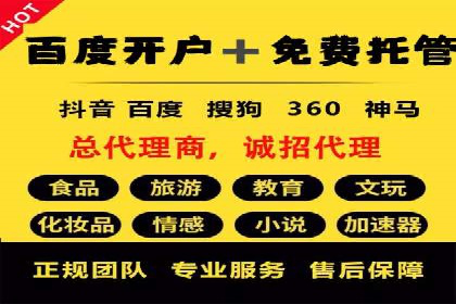 SEM运营推广助力行业领导地位